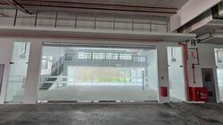 ASIA MOTOR (D13), Factory #453134031